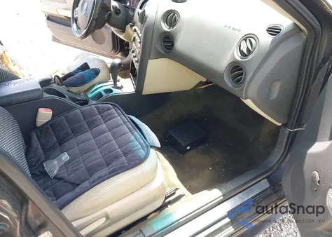 2004 Pontiac Grand Prix Gt2 из США, поврежденный, VIN 2G2WS522141338697